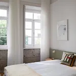 Essence By Minhos Guest Apartment Braga