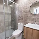 Apartmán Essence By Minhos Guest Braga