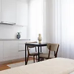 Essence By Minhos Guest Apartmán *