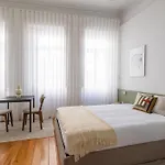 Essence By Minhos Guest Apartmán *