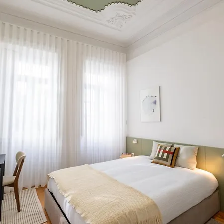 Appartamento Essence By Minhos Guest Braga