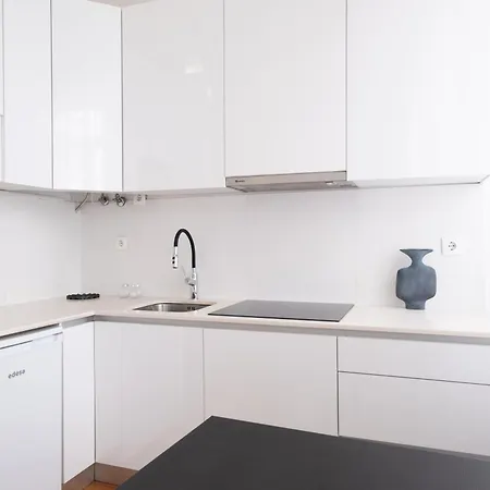 Appartement Essence By Minhos Guest *