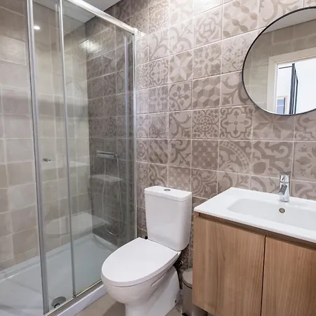 Appartement Essence By Minhos Guest Braga