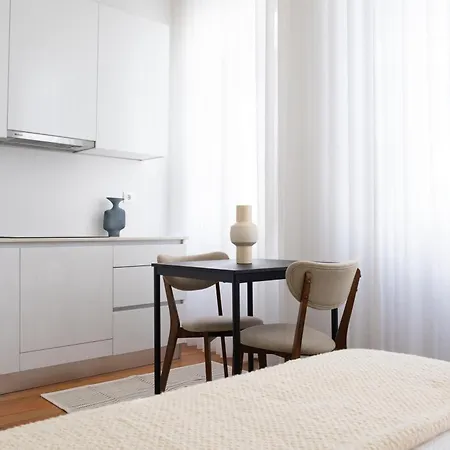 Essence By Minhos Guest Appartement *