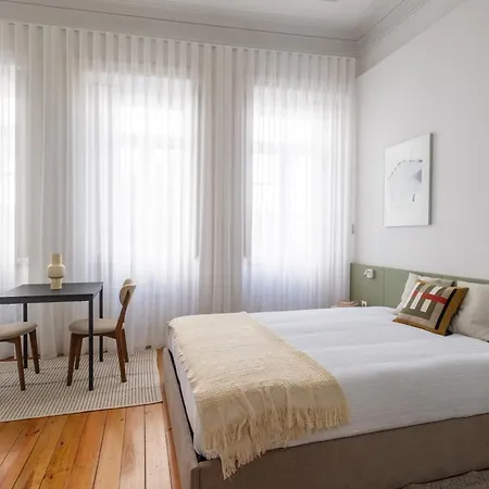 Essence By Minhos Guest Appartement *