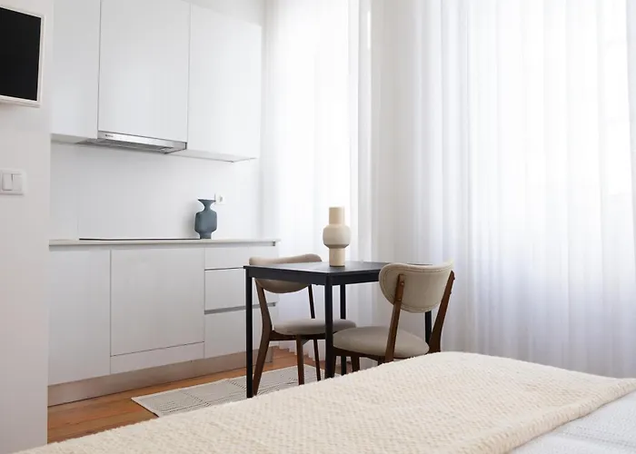 Essence By Minhos Guest Appartamento *